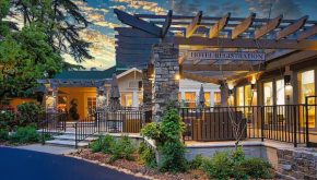 Wine & Roses Hotel Restaurant Spa Lodi